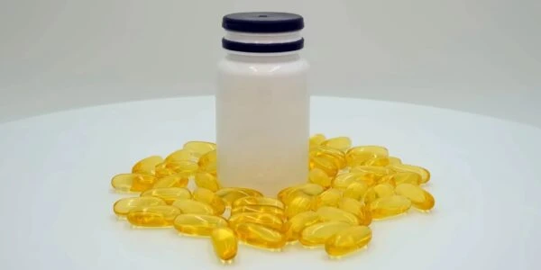 Omega 3